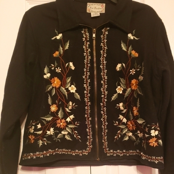 new directions Jackets & Blazers - 𝅺NEW Direction Jacket size medium